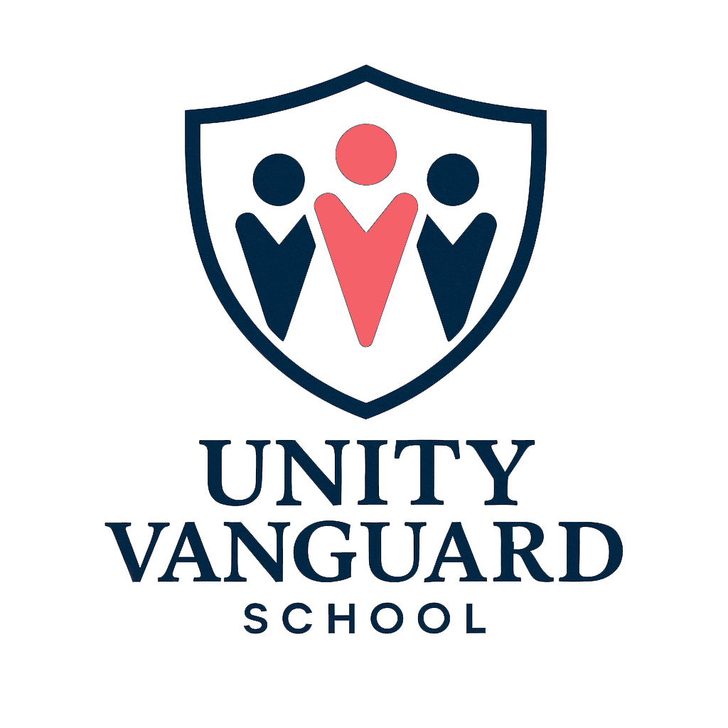 Unity Vanguard International Schools